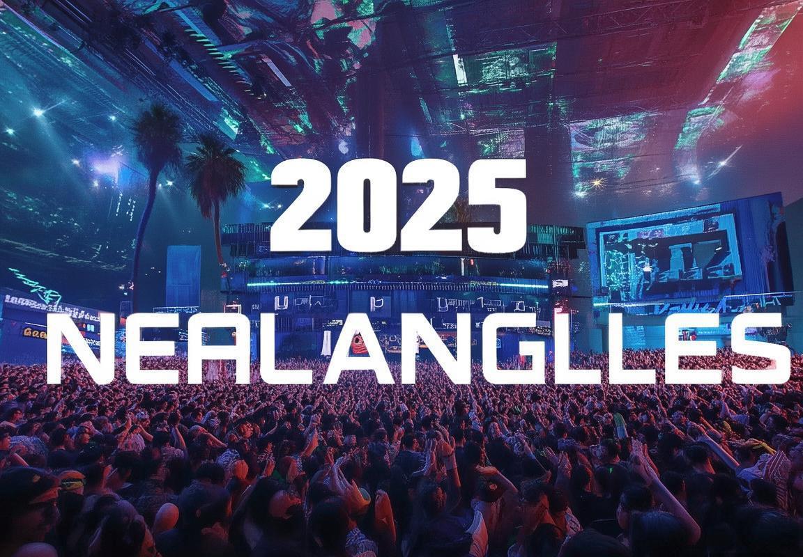 2025无畏契约季前邀请赛将在洛杉矶举办