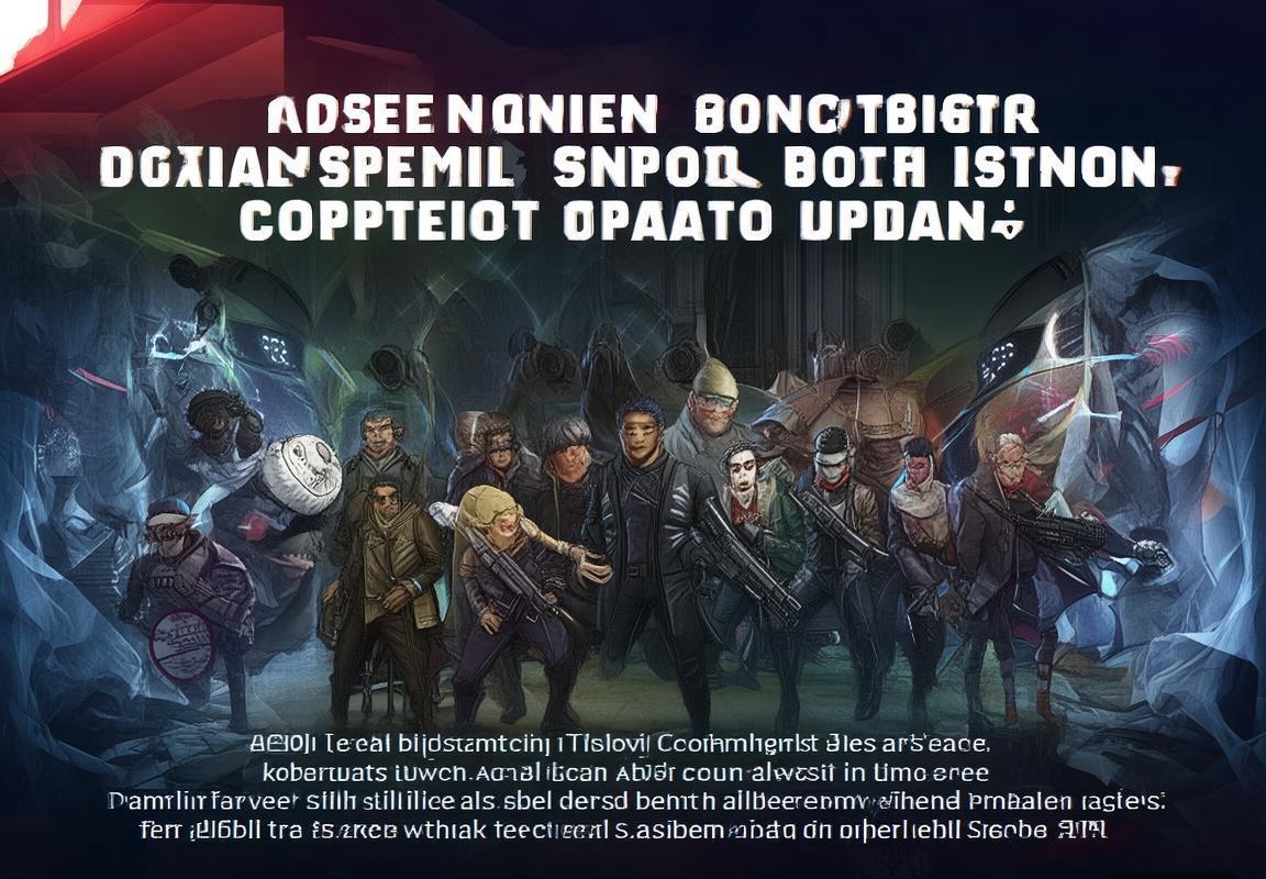 无畏契约发布2025赛季竞技性更新，将影响职业赛场Meta