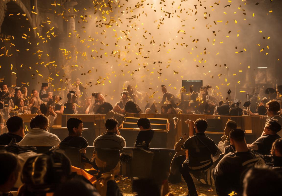 科隆大教堂见证CS:GO惊天逆转：FaZe Clan绝境翻盘Natus Vincere夺冠